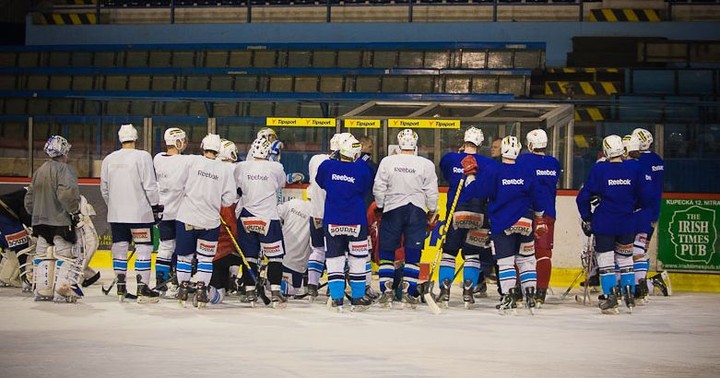 Predaj vstupeniek začína zajtra o 10.00 hod.